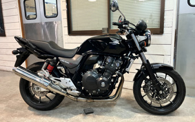 HONDA CB400SFV-4ABS 2022 NC42