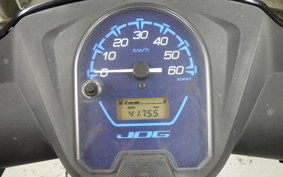 YAMAHA JOG-7 2000 AY01