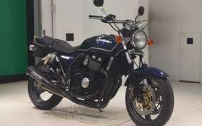 KAWASAKI ZRX-2 2002 ZR400E