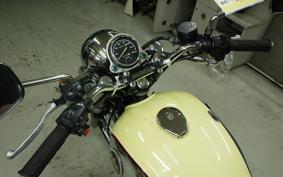 KAWASAKI ESTRELLA RS BJ250A
