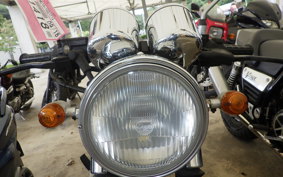 HONDA GB250 CLUBMAN MC10