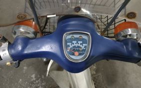 HONDA SUPER CUB90 HA02