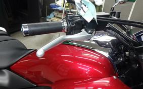 HONDA GL 1800 GOLD WING F6C 2016 SC68