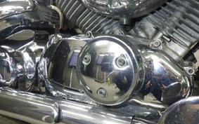 YAMAHA DRAGSTAR 400 1997 4TR