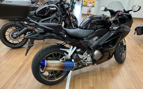HONDA VFR800F 2018 RC79