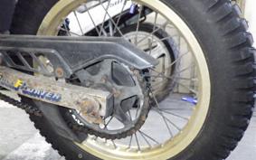 SUZUKI SX125R SF41B