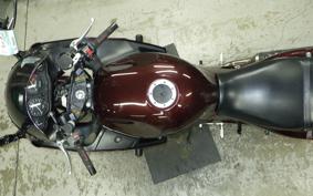 KAWASAKI ZZ-R400 Gen.2 2008 ZX400N