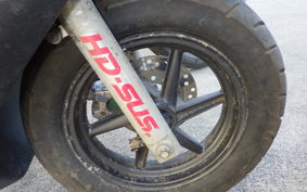 HONDA DIO ZX GEN 2 AF35