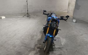 YAMAHA XSR900 2023 RN80J