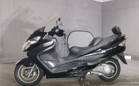 SUZUKI SKYWAVE 400 2007 CK44A