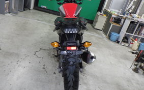 HONDA NC750S RC88