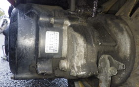 HONDA LEAD 125 JF01