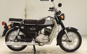 SUZUKI K125 K125