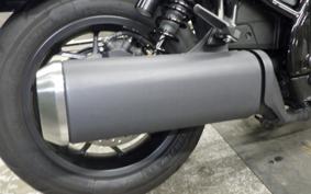 HONDA REBEL 1100 DCT 2022 SC83