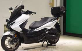 HONDA FORZA 250 2001 MF17