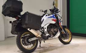 HONDA CRF1100L AFRICA TWIN DCT 2025