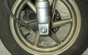 HONDA DIO Z4 GEN 2 AF63