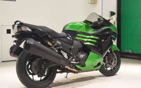 KAWASAKI ZX 1400 NINJA R A 2016