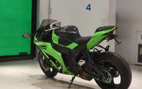 KAWASAKI ZX 10 NINJA R 2011