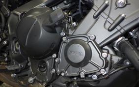 YAMAHA MT-09 2022 RN69J