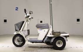 HONDA GYRO UP 2020 TA01