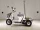 Фото Honda GYRO UP с японского аукциона