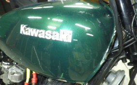 KAWASAKI Z650 2020 KZ650F