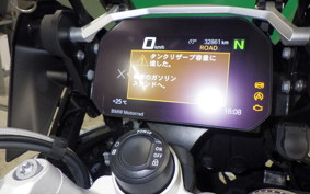 BMW R1250GS 2019