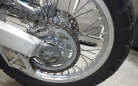 SUZUKI DJEBEL 250 XC SJ45A