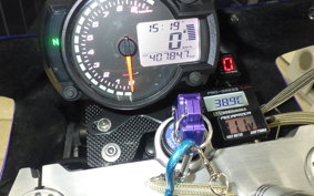 YAMAHA XJR1300 2002 RP03J
