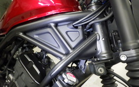 HONDA REBEL 250 S MC49