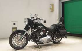 HARLEY FLSTFB 1580 2010