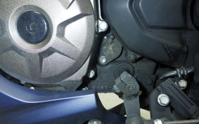 SUZUKI GIXXER 250 2023 ED22Y