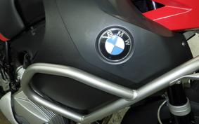 BMW R1200GS ADVENTURE 2008