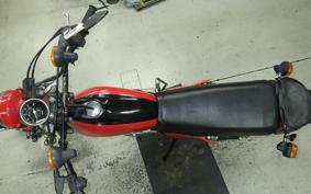 HONDA XL250S 2022 L250S