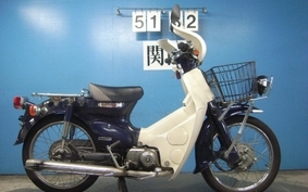 HONDA C90 SUPER CUB HA02