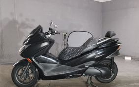 HONDA FORZA Z MF10