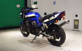 KAWASAKI ZRX1100 2001 ZRT10C
