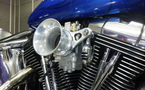 HARLEY FXSTD 1450 2001