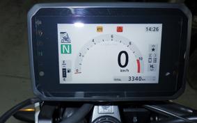 HONDA CB1000F 2025 SC94