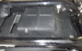 HARLEY FLSTSB 1580 2009