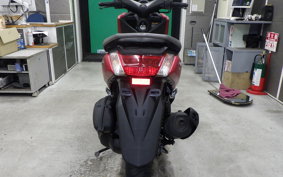 YAMAHA N-MAX 155 A SG50J