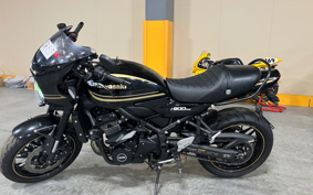 KAWASAKI Z900RS 2023 ZR900K
