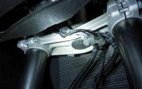 KAWASAKI NINJA 1000SX 2023 ZXT02K