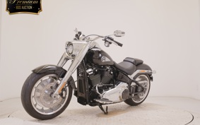 HARLEY FLFB1920 2026