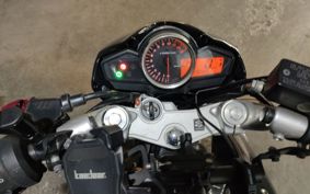 SUZUKI GSR250 GJ55D
