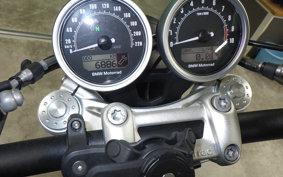 BMW R NINE T SCRAMBLER 2020