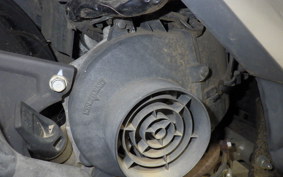 HONDA DIO Gen.6 2003 AF68