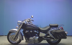 HONDA SHADOW 400 2007 NC34