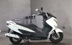 SUZUKI BURGMAN200 CH41A